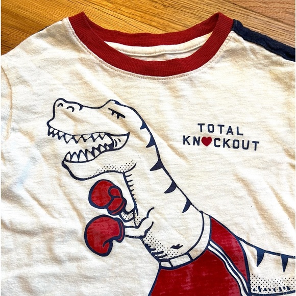 Baby Gap Long Sleeves T-Shirts Bundle Size 3T - Picture 9 of 16